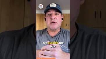 Prosthetic Frustrations and Innovations  #amputee #limblossawareness #artificiallimb #podcast