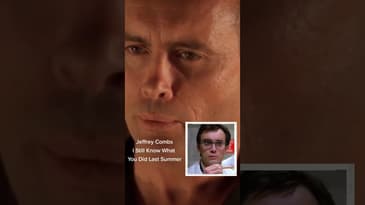 Do you remember these horror legend cameos in these 90s-2000s #horror films? #tonytodd