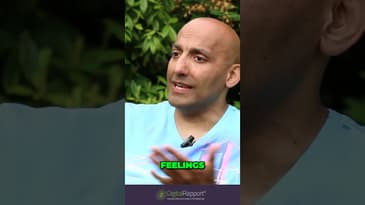 Non-Verbal Communication: The Magic of Hugs