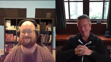 Unraveling Network Security in a Multi-Cloud World with the Founder of SNORT