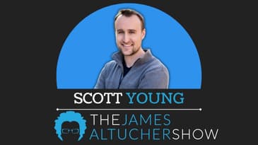 Mastering Mastery: Unraveling Learning with Scott Young