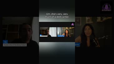 Star Wars | The Women Podcast | Jessica Ann Disiacca #podcast