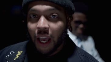 Ken the Messenger - Say Less | New Hip Hop Christian Music