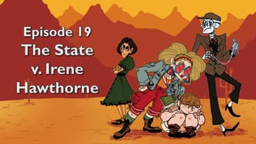 19. The State v. Irene Hawthorne