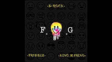 D-Rock Ft. Fribble, King Marino - F.O.G. | New Hip Hop Christian Music