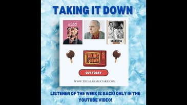 Video Episode: Cormac McCarthy, Black Mirror Fails, and Max's Smartless: On The Road