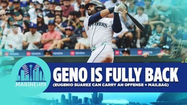 Who Should The Mariners LEAST Want To Face In The Playoffs + Eugenio Suarez Is Red Hot