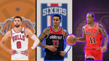 5 NBA Trades That NEED To Happen