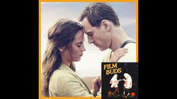 414: The Light Between Oceans