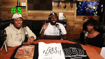 Top 10 John Cash Show Podcast Moments of 2021