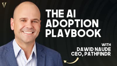 The AI Adoption Playbook Every Business Needs (From an OpenAI Partner)
