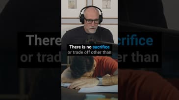 The Power of Doing what others won't! | Scott Galloway