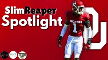 Exclusive: Dasan McCullough in the Sooner Spotlight