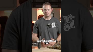 Maximize Your Loadout with the Versatile ARC Belt Options