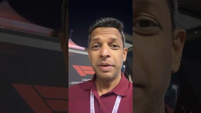 The Champion We Got Today