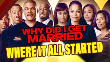 "Why Did I Get Married?" Recap - Where it All Started