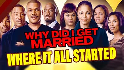 "Why Did I Get Married?" Recap - Where it All Started