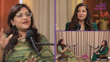 Insurance Needs for Indian Women with Barsha Ghosh | Her Money Matters | Aditya Birla Group | EP03