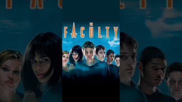 The infamous #JoshHartnett hairstyle explained. #thefaculty #halloweenh20 #horror