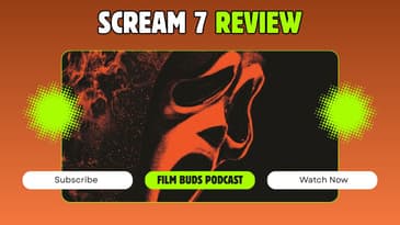 607: Scream 7 REVIEW