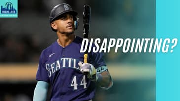 The Reason That The Mariners Outfield DID NOT Do Enough