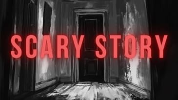 Don't Run • Scary Story Podcast