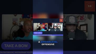 #sportsreportsasordered  - SGA Earned MVP