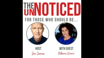 It's time for a change - Crowdsource your best ideas for change; With Albana Vrioni