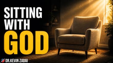 The Chair Exercise | How to Let the Holy Spirit Counsel You