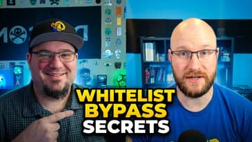 Pen Testing Secrets: Bypassing White Lists & Gaining Root