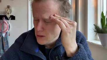 Den vedervärdige vuxne sonen, del 1.