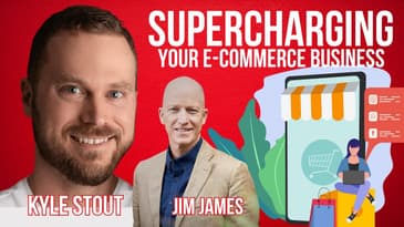 Supercharging Your E-commerce Business: Innovative Email Strategies with Kyle Stout