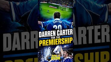 Darren Carter’s Winning Penalty Sent Blues To The Premiership 💙 | Cardiff 2002