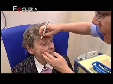 GezondeZorg: oogheelkunde, staaroperatie.