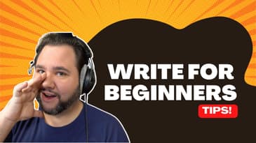 Writing a Book? Follow These Tips!