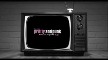 Pretty and Punk Trailer