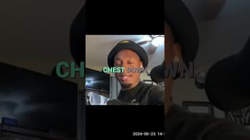 Empowering the Disabled  Anton's Inspirational Journey - (The Interviews - S2)