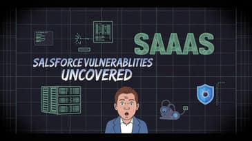 How A SaaS Expert Finds Salesforce Zero Days