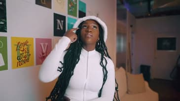 Childlike CiCi - People To Be Good