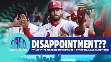 What Happens If The Mariners Make NO MORE MOVES This Offseason?