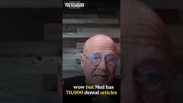 Dr. Howard Farran's NEW AI is INSANE! 🤯