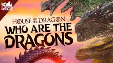 Meet the Dragons: House of the Dragon Season 3 Preview
