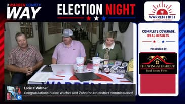 Election Coverage 2026