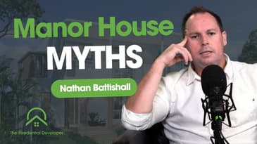Manor House Reality Check: Costs, Delays & Missed Potential | Nathan Battishall