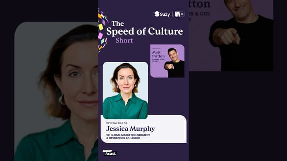 Game plan: Hasbro’s strategy to reinvent its icons for a new gen