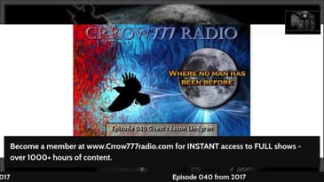 The MOON, Where No Man Has Been Before