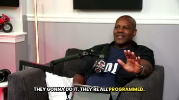 Don's Breaks Down His New Album It Must Be God