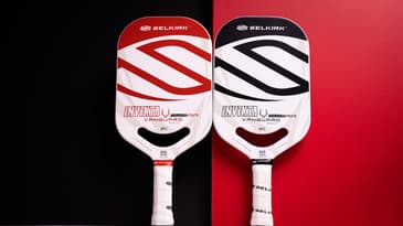 Selkirk Vanguard Power Air Review