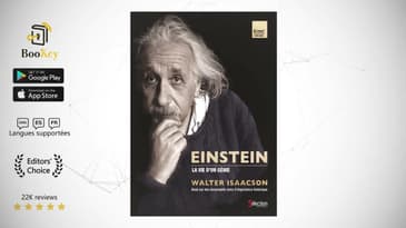 Résumé et critique de&nbsp;Einstein-Sa vie et son univers