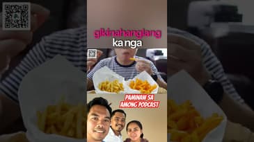 Filipino Christian na Pamalandong sa Tinuod nga Inspirasyon